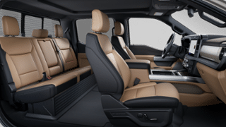 2025 Ford Super Duty® Internal Image 1